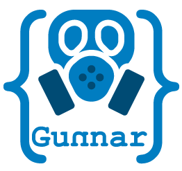 Gunnar Correa Logo