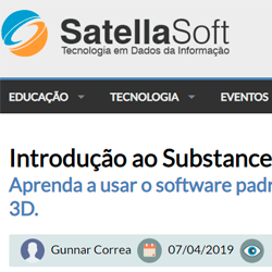 Portal SatellaSoft